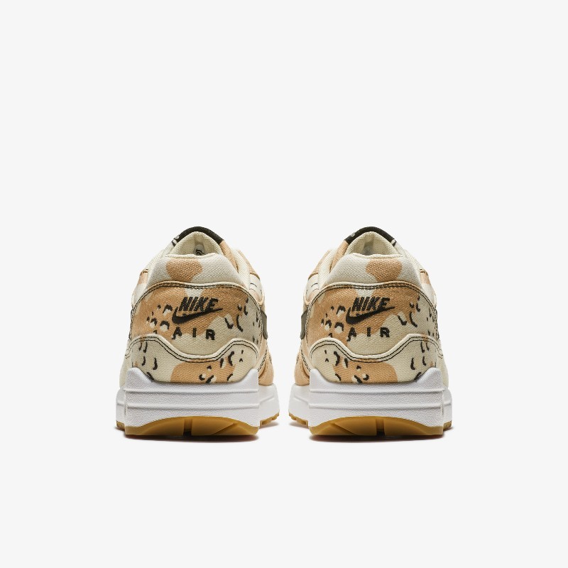 Nike Air Max 1 Premium Camo 875844 204 Grailify